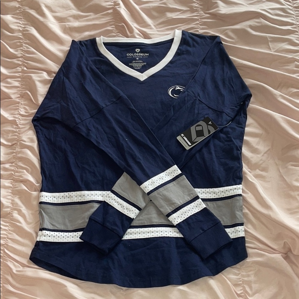 New With Tags! Penn State tee!!